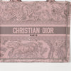 DIOR M1265ZTDT ブック トート スモール トートバッグ 153097588 [P]