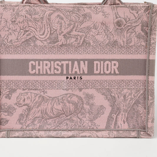 DIOR M1265ZTDT Small Tote Bag 153097588
