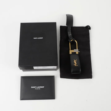 Saint Laurent Monogram Key Holder 668961 153097689
