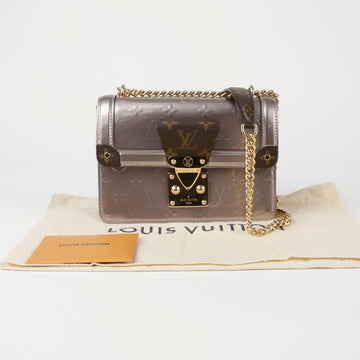 LOUIS VUITTON ミニショルダークロスバッグ M90566 153097704
