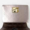 LOUIS VUITTON Mini Schultertasche M90566 153097704 [P]