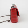 Prada Diagram Chain Shoulder Crossbody Bag 1BD108 153097807 [P]