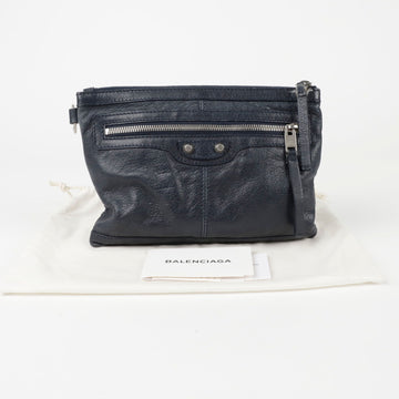 BALENCIAGA クラシックモータークラッチ 273021 153097948