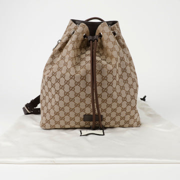 Gucci Drawstring Backpack 449175 153098013