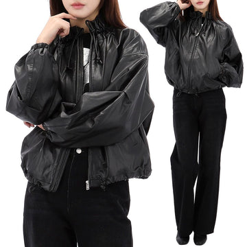 Isabel Marant Lucky Chance NEELA Drawstring Jacket 153197000