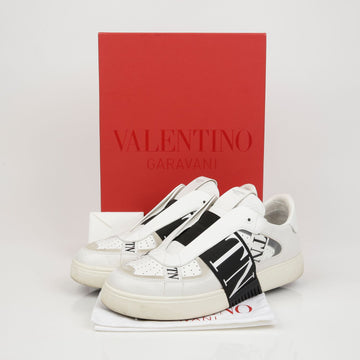 VALENTINO VL7N ロー トップ スニーカー 43 152778121