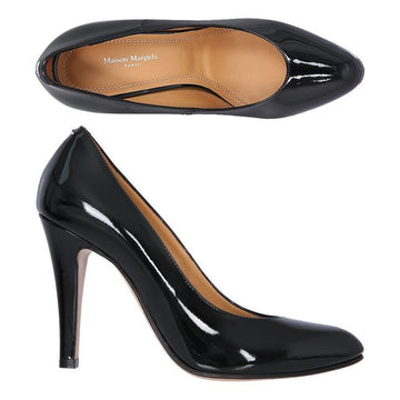 MAISON MARGIELA 22FW S58WL0229 P4347 T8013 Lackpumps 45046364