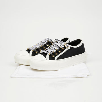 Dior KCK177CVA Work and Sneakers 34 Size 152834112