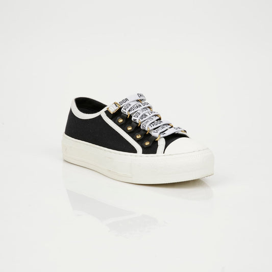 Dior KCK177CVA Work and Sneakers 34 Size 152834112 [P]