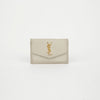 Saint Laurent Uptown Card Case Wallet 582305 152885411 [P]