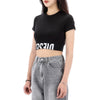 Diesel Lucky Chance UFTEE Sport Crop T-Shirt Size L A14593 0HMAU 9XX 153197214 [P]