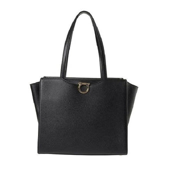 SALVATORE FERRAGAMO トート＆ショルダーバッグ 213935 760960 153197269