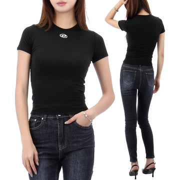 Diesel Short Sleeve T-Shirt 153197283
