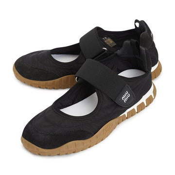 MIU MIU Sneaker für Damen 5F416E D7C F0002 153197306 [P]
