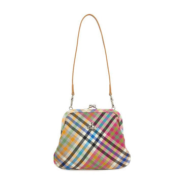 VIVIENNE WESTWOOD 女性用クラッチ 153197309