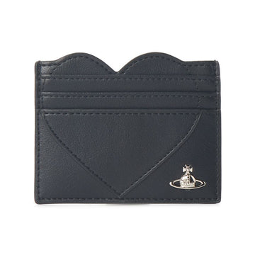 Vivienne Westwood Heart Women's Card Wallet 5403000MW S0026 N401 153197317