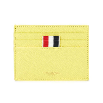 Thom Browne Card Wallet MAW031L 00198 735 153197350