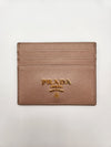 Prada Saffiano Card Holder 1MC025 153197431 [P]
