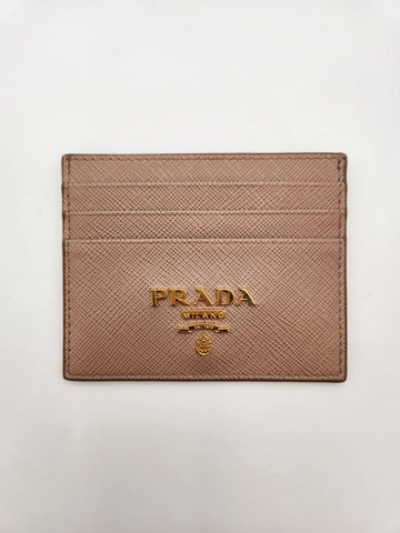 PRADA Saffiano Kartenetui (1MC025) 153197431