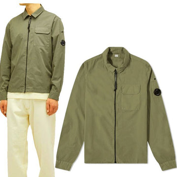 CP Company Zipper Shirt 153198906