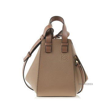 LOEWE ミニコンパクトトートバッグ 153199976
