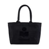 ISABEL MARANT Yankee Reißverschluss Tote Bag 153199978 [P]