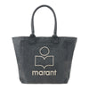 Isabel Marant Yenki Small Tote Bag 153199977 [P]