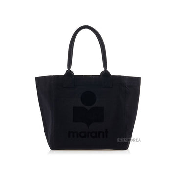 ISABEL MARANT Frauen Yanke Small Tote Bag 153199980