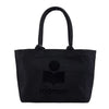 ISABEL MARANT Yankee Reißverschluss Tote Bag 153199978 [P]