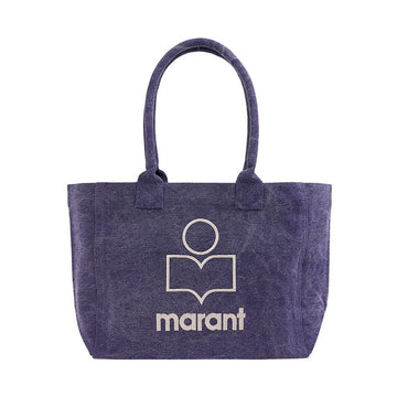 Isabel Marant Yenki Zip Tote Bag 153199990 [P]
