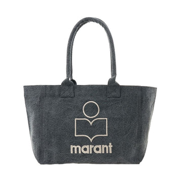 ISABEL MARANT Damen YANKEE Reißverschluss Tote Bag 153199991