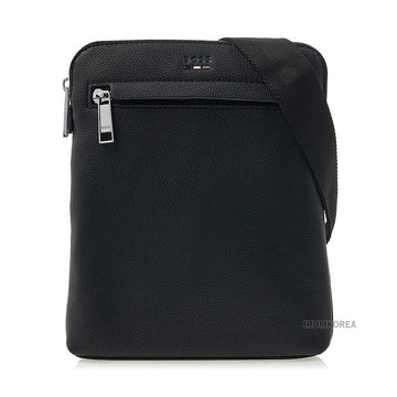 Hugo Boss Men's Ray Zipper Crossbody Bag 153200020