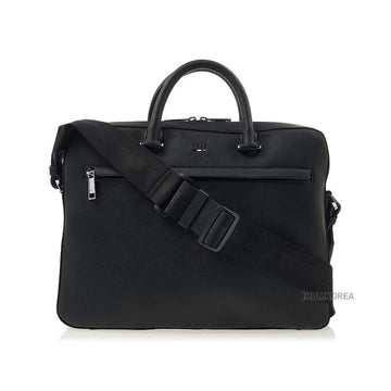 HUGO BOSS ロゴドキュメントケース 153200034