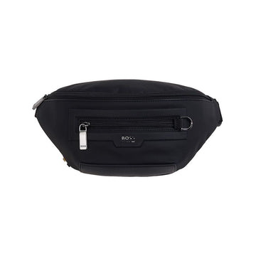 HUGO BOSS ジッパーベルトバッグ 153200035