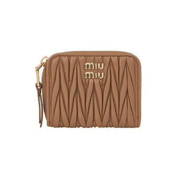 MIU MIU マテラッセ コイン カードケース 153200064