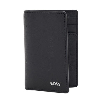 Hugo Boss Zaire Bi-Fold Wallet for Men 153200066