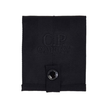 CP COMPANY Herringbone Geldbörse für Herren 153200076