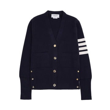 Thom Browne Women's Stitch Classic Cardigan 153200089