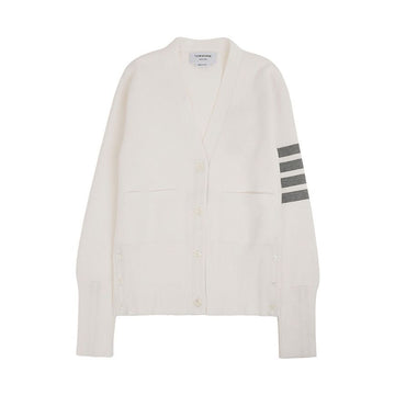Thom Browne Women’s Stitch Classic Cardigan 153200092 [P]
