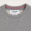 Thom Browne Men's Loopback 4-Bar Sweatshirt 153200094 [P]