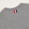 Thom Browne Men's Loopback 4-Bar Sweatshirt 153200094 [P]