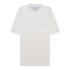 Brunello Cucinelli Men's Logo Jersey T-Shirt 153200095 [P]