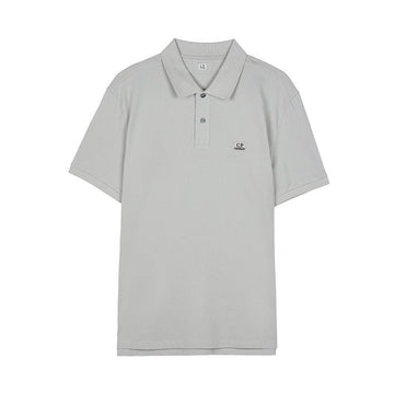 CP Company Men's Stretch Pique Polo Shirt 153200098