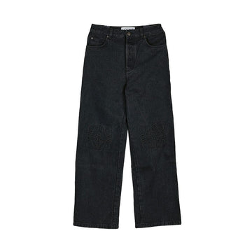 Loewe Men's Anagram Baggy Pants H526Y11WA4 1100 SS26 153200104