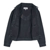 LOEWE Denimjacke mit Anagramm für Herren 153200108 [P]
