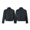 LOEWE Denimjacke mit Anagramm für Herren 153200108 [P]