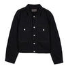 LEMAIRE Men's Denim Trucker Jacket 153200110 [P]
