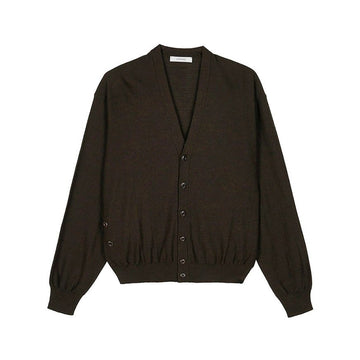 LEMAIRE Twist Cardigan 153200115