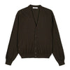 LEMAIRE Twist Cardigan 153200115 [P]
