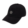 Stone Island Compass Patch Baseball Cap 153200117 [P]
